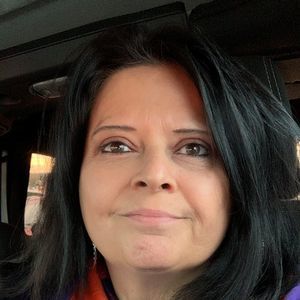 Meet your Posher, Donna